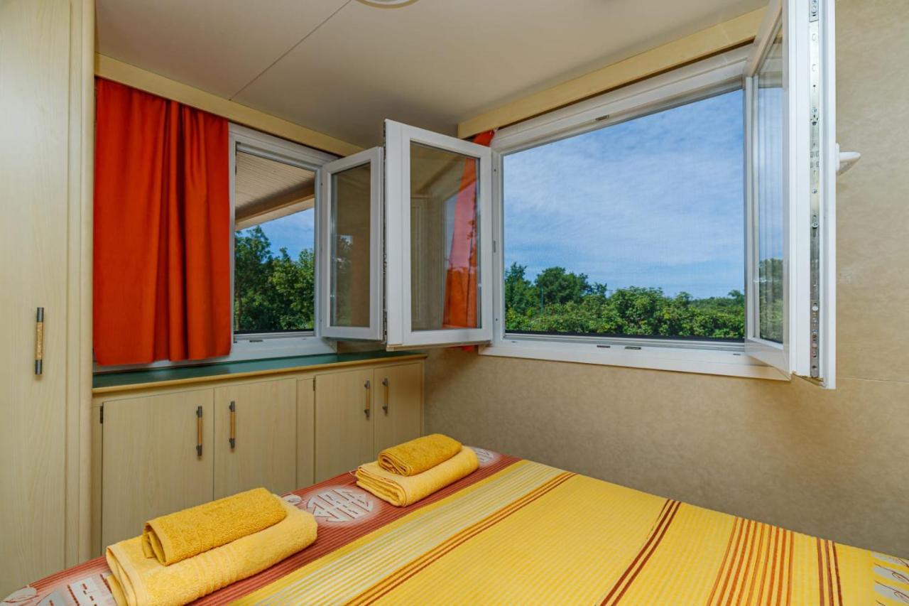 Villa Tommy I Rovinj Exterior foto