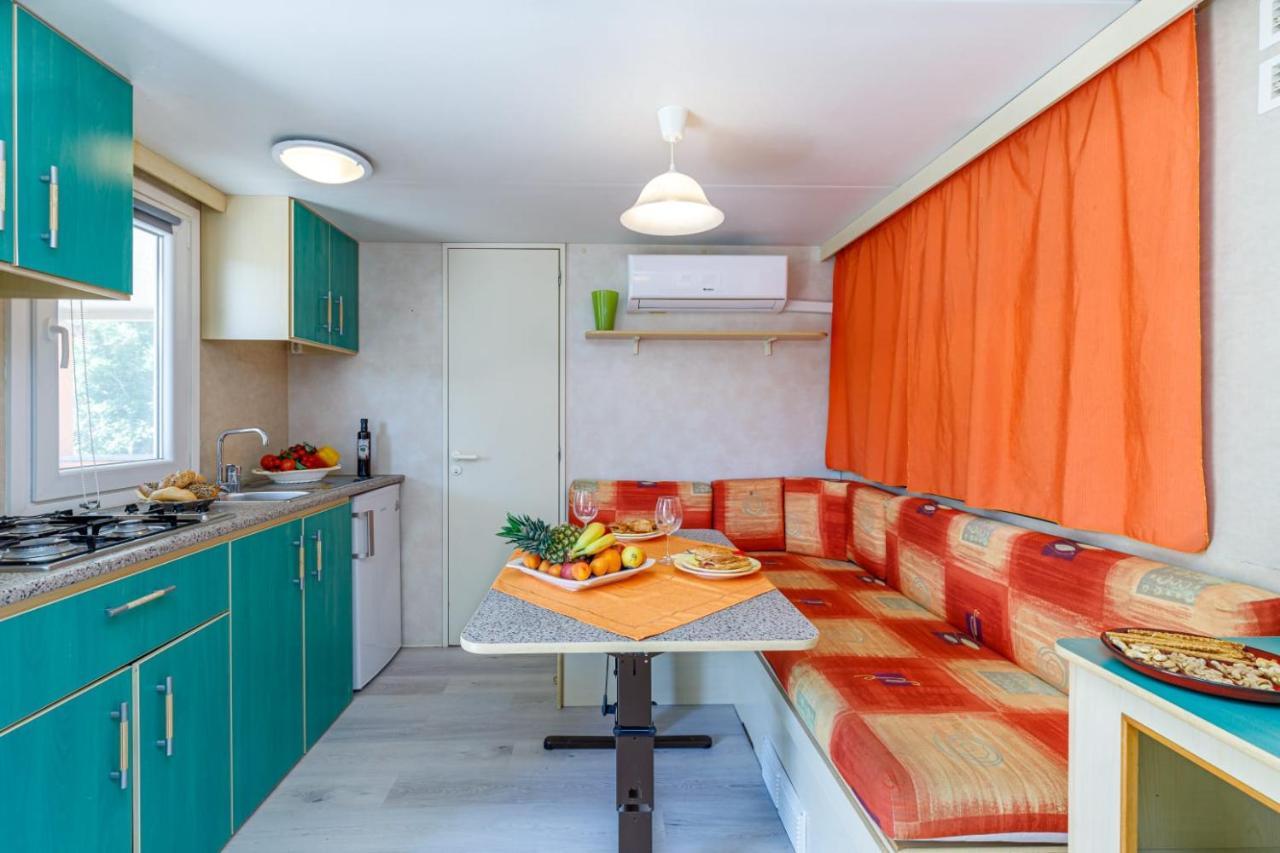 Villa Tommy I Rovinj Exterior foto