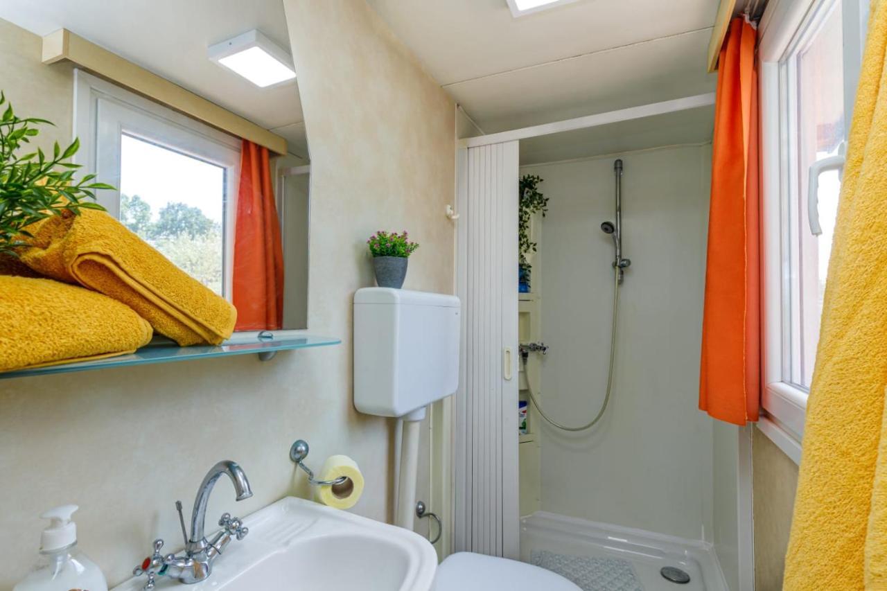 Villa Tommy I Rovinj Exterior foto