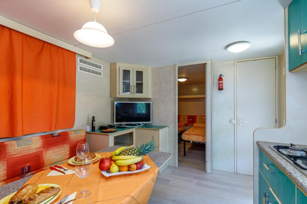 Villa Tommy I Rovinj Exterior foto