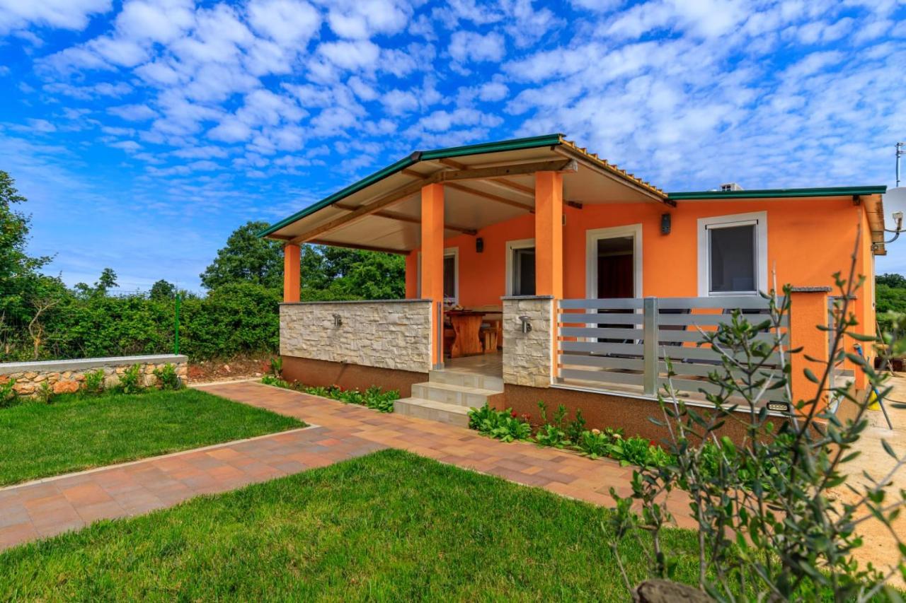 Villa Tommy I Rovinj Exterior foto